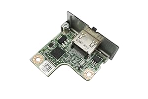 Gintai H-DMI Port Kleine Boardkarte für HP 400 600 800 G3 G4 G5 906318-002 348.06N26.0011 348.06N17.0011 DM SFF
