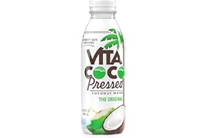 Vita Coco Coconut Water Pet Pressed Coconut 500ml