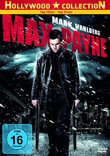 Preisvergleich Produktbild Max Payne (Kinoversion)