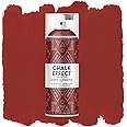 Cosmos Lac Chalk Effect Dark Sangria Extreme Matte Spray Paint