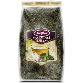 Tuğba Kuruyemiş Yaseminli Yeşil &Ccedil;ay 98 gr