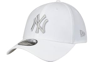 New Era 39Thirty Stretch Keps - New York Yankees vit