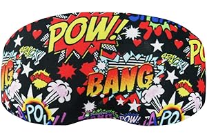 Coolcasc COOLMASC Boom- Copri Maschere Da Sci