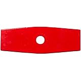 Oregon One-For-All 295491-0 Universal Brushcutter Blade 2 Tooth for Grass for Stihl, Husqvarna, Mitox, Echo, Kawasaki…