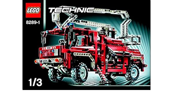 lego 8289