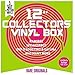 Produktbild 12"" Collector's Vinyl Box [Vinyl LP]