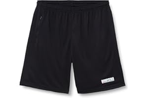 Derbystar Hyper Bermudashort - Pantalones Cortos Unisex. Unisex Adulto