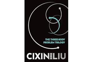 The Three-Body Problem Trilogy: Remembrance of Earth's Past: 1-3