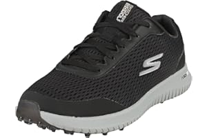 Skechers Max Fairway 3 Arch Fit buty golfowe bez kolców - Adidasy Mężczyźni
