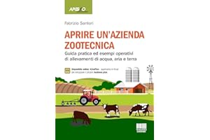 Aprire un'azienda Zootecnica