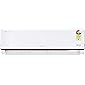 Voltas 1.4 Ton 3 Star Inverter Split AC (Copper 173V JZJ White)