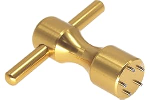 HISTAR Clé à vis pour poids de golf Titleist Scotty Cameron Putter