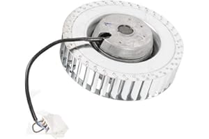 Gebläsemotor Lüftermotor Ventilatormotor für AEG/Elektrolux/Privileg-Trockner ....