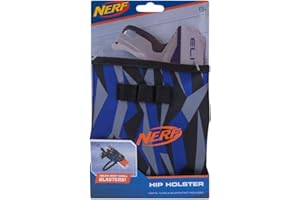 TOY PARTNER Nerf Elite Hüft Holster