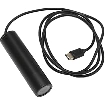 Bewinner Mini Caméra USB C OTG 1080P - Caméra Externe Pour Android/OS/Windows - Portable & Discrète