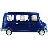 sylvanian families bluebell seven seater argos