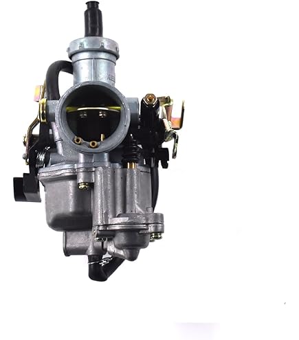 Pit Bike 50 Cc Carburatore PZ19 Per ATV, Quad E Dirt Bike Cinesi 110cc, 125cc, 135cc - Compatibile Con TaoTao, Lifan, Redcat Ricambio Carburatore TaoTao Lifan - Foto 9