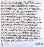 Image de How to use graphic design to sell things, explain things, make things look better, make people laugh, make people cry, and every once in a while chang