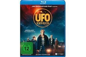 UFO Sweden