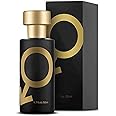 Uniguardian Love Cologne for Men,50ml Perfume for Men,Long Lasting Perfume 1.7fl.oz