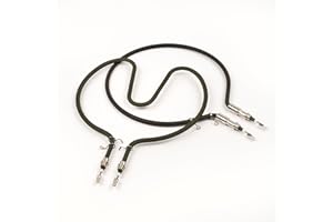 G3 Ferrari Coppia Resistenze Originale in acciaio corazzato per G10006 Forno Pizza Delizia