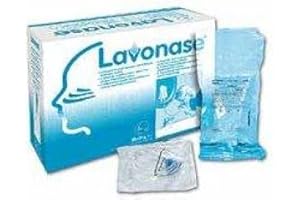 QUALIFARMA LAVONASE 6SAC 250+6DIS IRR NAS