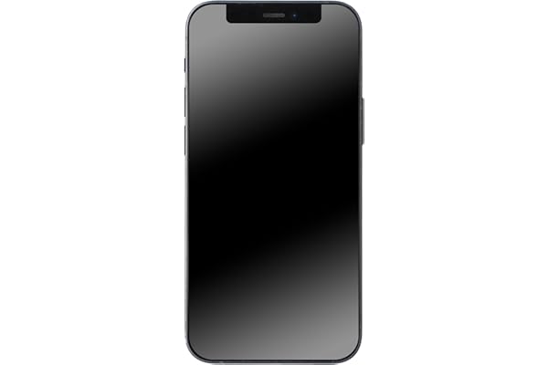 Apple iPhone 12, 128GB, Negro (Reacondicionado)