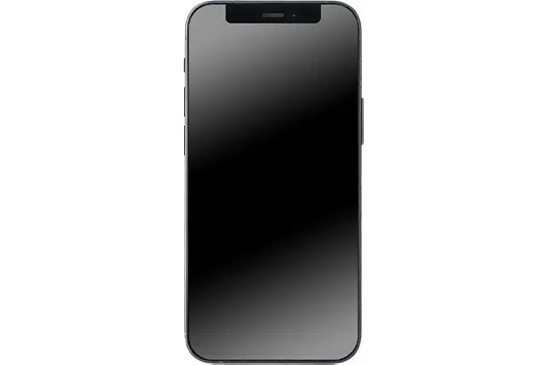Apple iPhone 12, 128GB, Negro (Reacondicionado)