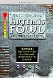 Artemis Fowl, encuentro en el Ártico by 