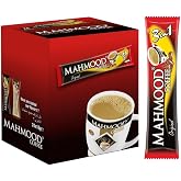 Mahmood Coffee 3 &uuml; 1 Arada Hazır Kahve 24 Adet X 18 Gr