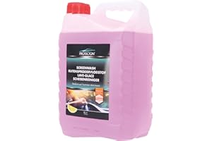 ‎PROTECTON Protecton Scheibenreiniger 5-Liter
