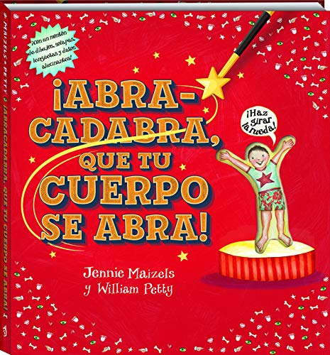 Abracadabra Que tu cuerpo se abra: 3 (Álbum informativo)