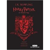 Harry Potter ve Felsefe Taşı 20. Yıl Gryffindor &Ouml;zel Baskısı