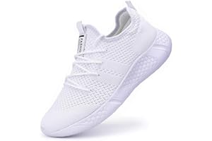 BUBUDENG Uomo Scarpe Ginnastica Scarpe Sneakers Ginnastica Running Trekking Palestra Uomo Sportive Offerta da Corsa Lavoro Moda Sneakers Walking Casual Running Shoes Gym Sport Tennis Shoes