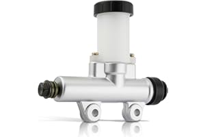 AUTOKAY GooDeal HammerHead 80T TrailMaster MID 6.000.305 XRS XRX Go Kart Brake Master Cylinder by GooDeal