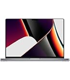 MacBook Pro 16インチ M1 Max 64/SSD2TB Late 2021 Apple MacBook Pro with Apple M1 Chip (16 inch, 32GB RAM
