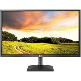 LG 22MK400H 22 inch 1ms TN Gaming Monitor (1920 x 1080, VGA, HDMI, 200 cd/m2)