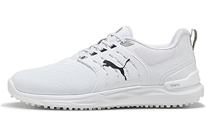 Puma Golf Herren Ignite Elevate 2 Golfschuhe