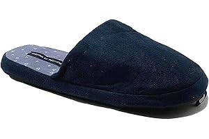 Patrizia Azzi Pantofole Ciabatte da Uomo Arizona American City invernali Los Angeles