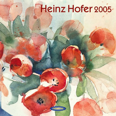 Heinz Hofer, Broschürenkalender : Hofer, Heinz: Amazon.de: Bücher