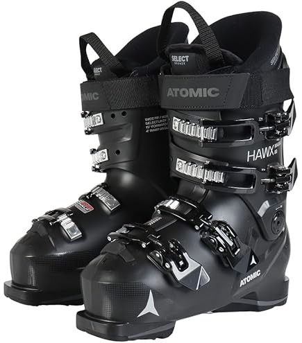 Salomon X Pro X90 CS 2019 Men's Ski Boots : Amazon.co.uk: Sports