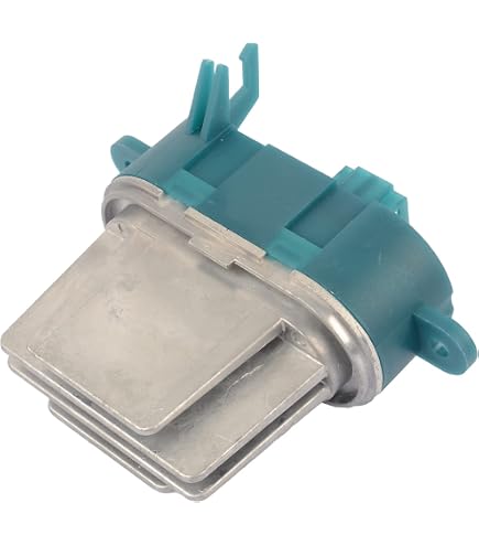 Appareil de commande de ventilation, chauffage compatible avec VW T5 Q7, Seat Alhambra, Porsche Cayenne, Régulateur de climatisation, résistance de ventilateur 95557234102, 95557234100, 95557234101