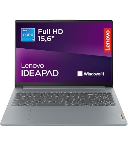 Lenovo Ideapad 3 15itl6 - 15,6 Lenovo Ideapad 3 15itl6 - 15,6