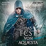 Das Fest von Aquesta (Riyria 5)