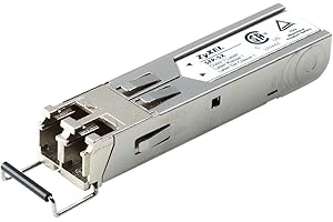 Zyxel SFP-SX-D 1000BaseSX SFP Module [91-010-204001B]