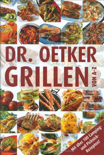 Download Grillen von A-Z Download Grillen von A-Z