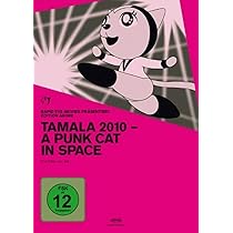 Tamala 2010 - A Punkcat in Space - Edition Anime: Amazon.de