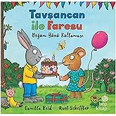 Doğum G&uuml;n&uuml; Kutlaması - Tavşancan ile Faresu