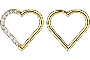 Dochais Piercing Anillo