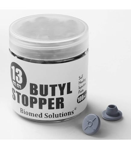 Membrane Hydrophobe PTFE MykoNex - 32 Disques Filtrants 20mm 0.2µm Pour Culture Champignons